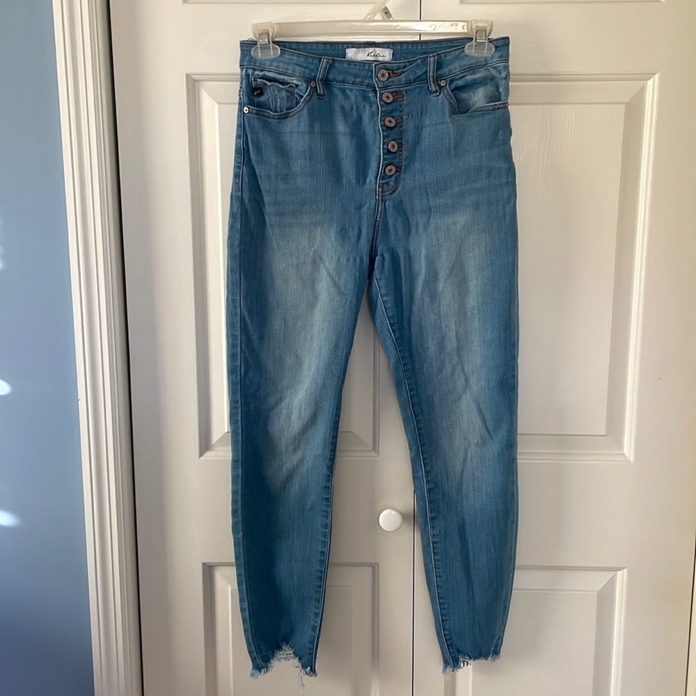 KanCan women’s Jeans.
